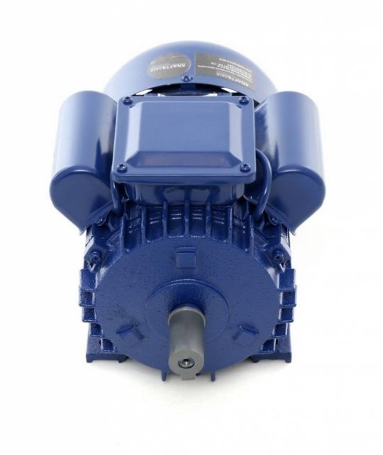 Új kraft&dele kd1816 Talpas villanymotor eladó