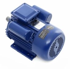 Új kraft&dele kd1820 Talpas villanymotor 380V/5, 5kw/2850/min eladó