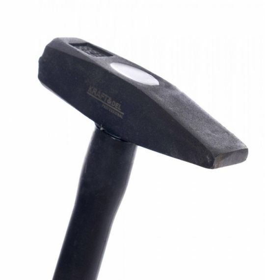 Új Kraft&Dele kd230 Üvegszálas kalapács készlet eladó