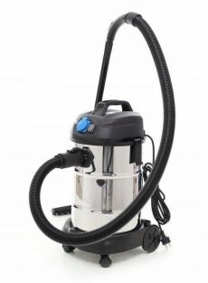 Új Kraft&Dele KD484 1400W száraz-nedves ipari porszívó 30L eladó