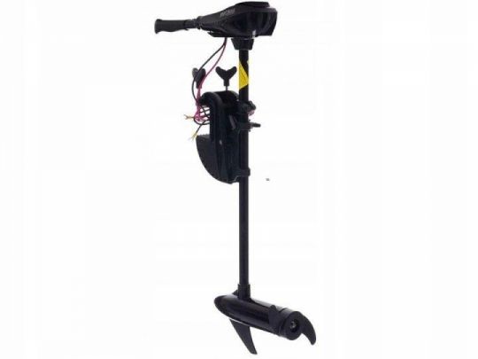 Új Kraft&Dele kd5309  64lb 580W-os elektromos csónakmotor
