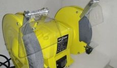Új Kraft&dele kd533-z 1700W asztali kettős köszörű 200mm eladó