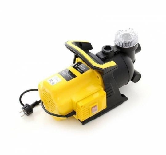 Új Kraft&Dele KD742 víz szivattyú, öntöző szivattyú, 1250W