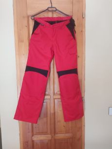 Új, Kübler Cordura, női munkavédelmi nadrág 36-os méret