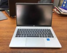 Új laptop helyett: HP ProBook 430 G8