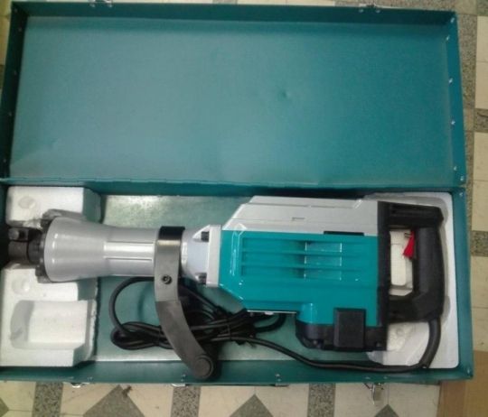 Új Meakida 2000W-os elektromos bontókalapács 48J eladó