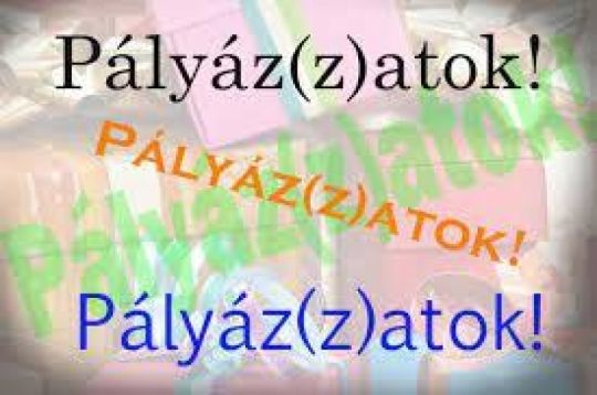 ÚJ NAPELEMES PÁLYÁZAT LAKOSSÁG RÉSZÉRE