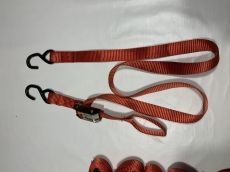 Új rögzítő heveder spanifer eladó max 150cm
