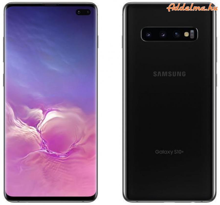 Új Samsung Galaxy s10 128gb/8gb