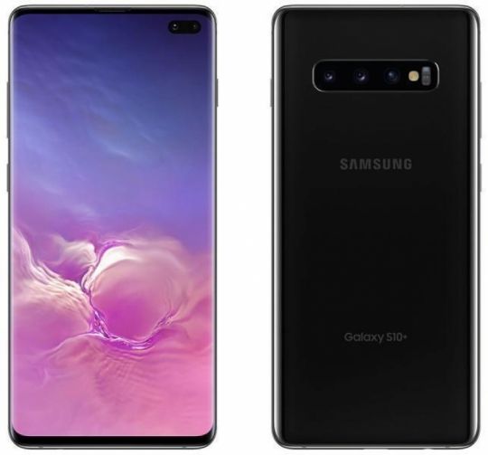 Új Samsung Galaxy s10 128gb/8gb