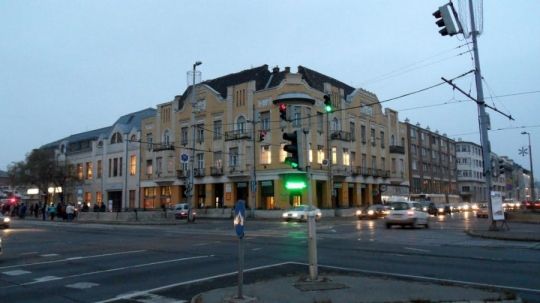 Újpesten szoba kiadó!