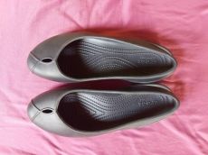 Újszerű, eredeti Crocs, női szandál 40-41