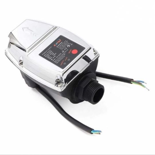 Univerzális ALK-331 Nyomáskap