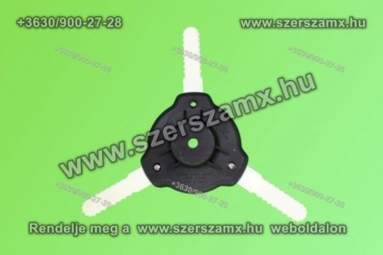 Univerzális DF45301 Vágófej - Damilfej