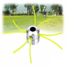 Univerzális Garden ALK-6081 Fémházas Damilfej