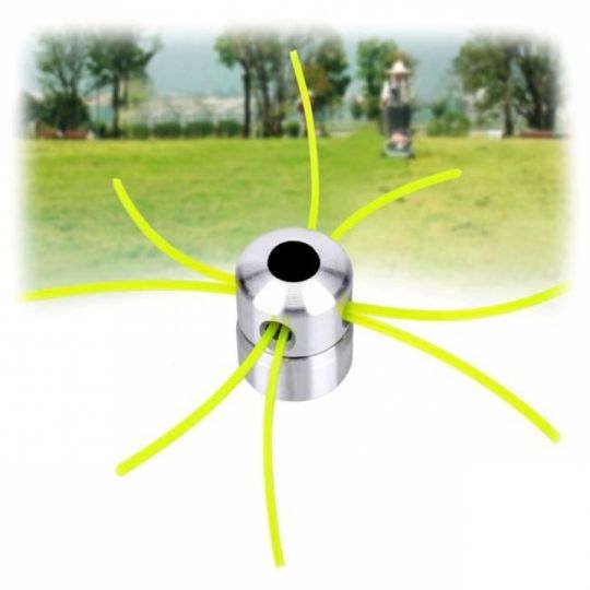 Univerzális Garden ALK-6081 Fémházas Damilfej
