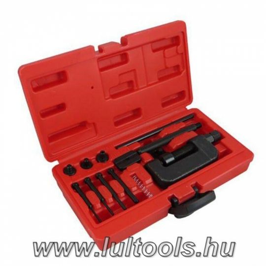 Univerzális láncszerelő, láncbontó LULTOOLS