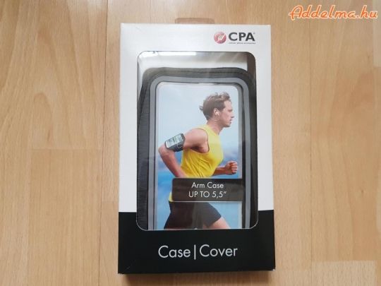 CPA telefon kartok futáshoz kerékpározáshoz samsung huawei tok