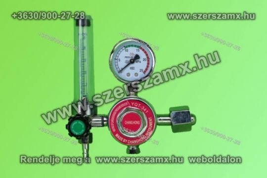 Univerzális YQT-341 Co2