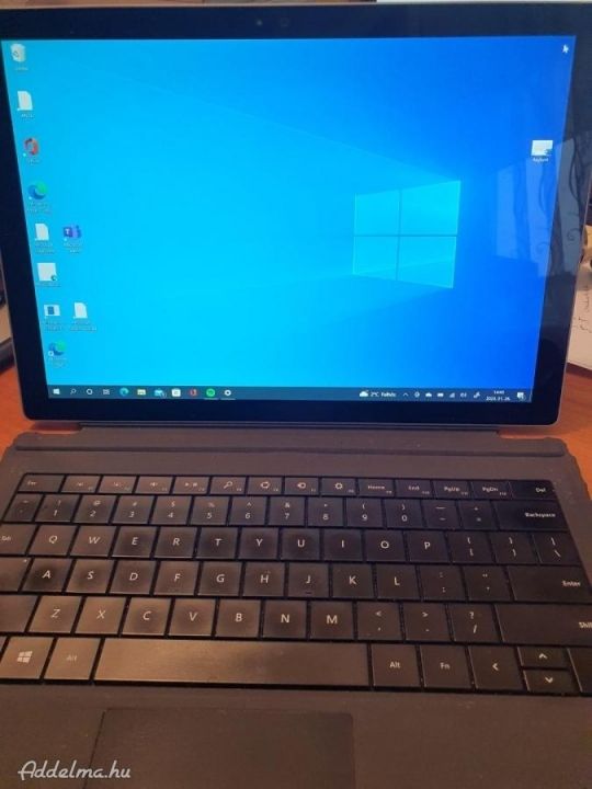 Surface gépek eladók!