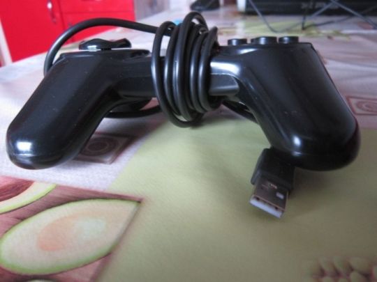 USB GAMEPAD OMEGA használt jó Hódmezővásárhelyen * Easybox 1480