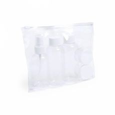 UTAZÓKÉSZLET (5 PCS)