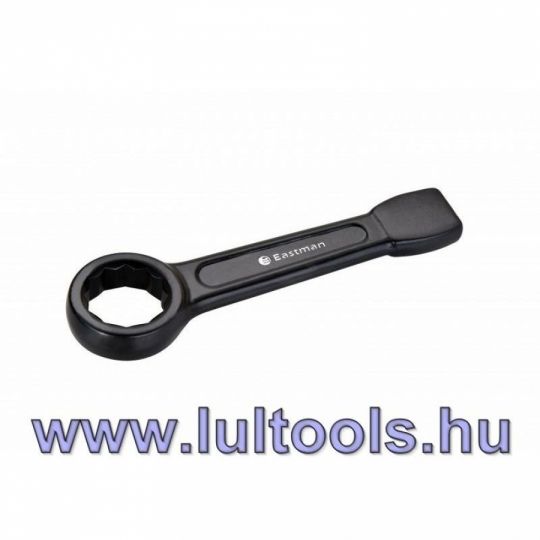 Üthető csillagkulcs 34 mm CrV EASTMAN