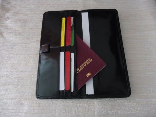 Útiokmány-rendszerező