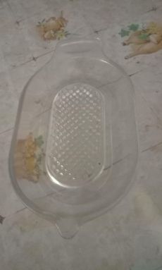 Üveg almareszelő