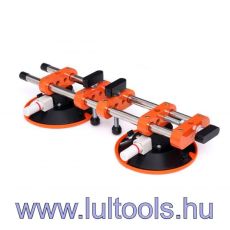 Üvegemelő tapadókorong