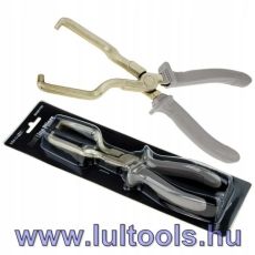 Üzemanyagcső bontó fogó LULTOOLS