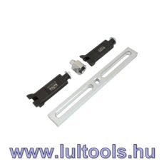 Üzemanyagtartály fedél kulcs 30-160mm