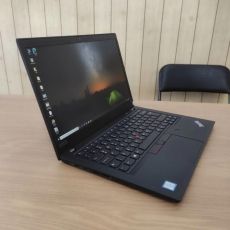 Üzembe helyezve: Lenovo ThinkPad T490 a Dr-PC-től