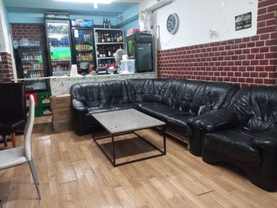 Üzlethelyiség