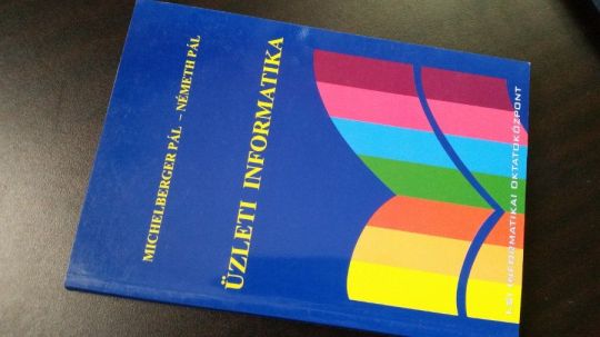 Üzleti informatika -gazdasági -humán aspektusai -etikai szótár