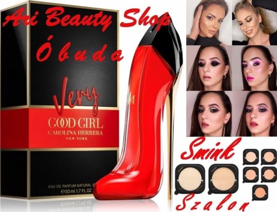 Üzlettársam, befektetőt keresek Beauty Shop Szalon Nyitásához!