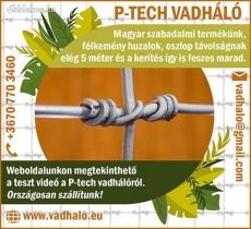 Vadháló,drótkerítés,szögesdrót
