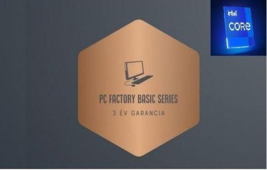 VAdiúj számítógépek 3 év garanciával!