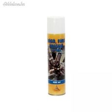 Vágó,fúró üregelő spray