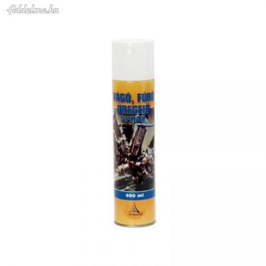 Vágó,fúró üregelő spray