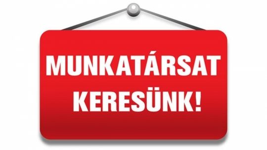 Vagyonőri álláslehetőség! Nagyimánd térségében!