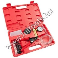 Vákuum pumpa LULTOOLS +36202188024