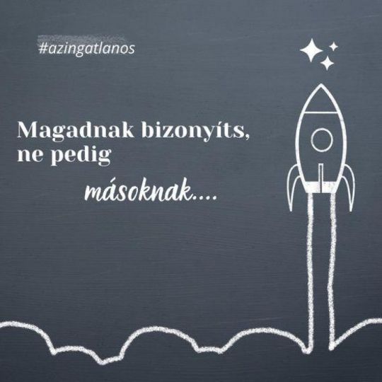 Váltani akarsz?! Legjobb lehetsz nálunk! Az Ingatlanos Kft.