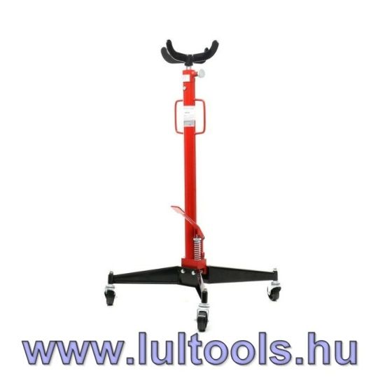 Váltó emelő 0.5t ( 500 kg ) - Műhely inas LULTOOLS