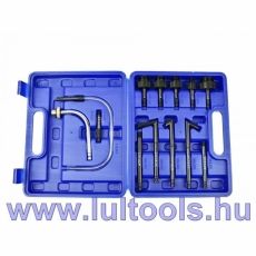Váltóolaj betöltő adapter készlet ATF / DSG / CVT 13 részes
