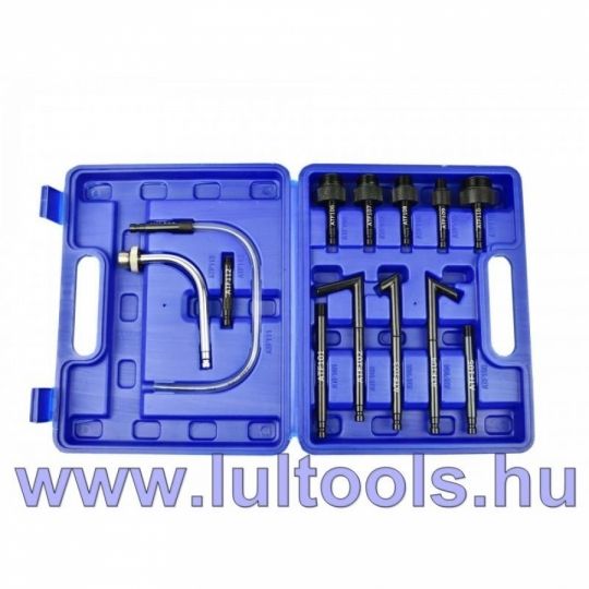 Váltóolaj betöltő adapter készlet ATF / DSG / CVT 13 részes