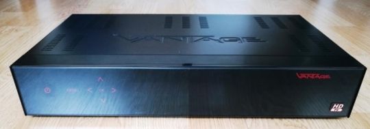 Vantage Hd 7100 TS Beltéri egység