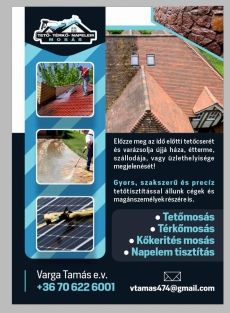 Varga Cleaning