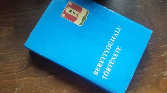 Varga Gyula: Berettyóújfalu története