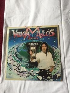 VARGA MIKLÓS BAND EURÓPA